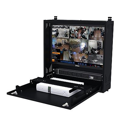 VATPAN Duvar Tipi DVR Box Kabinet — 1