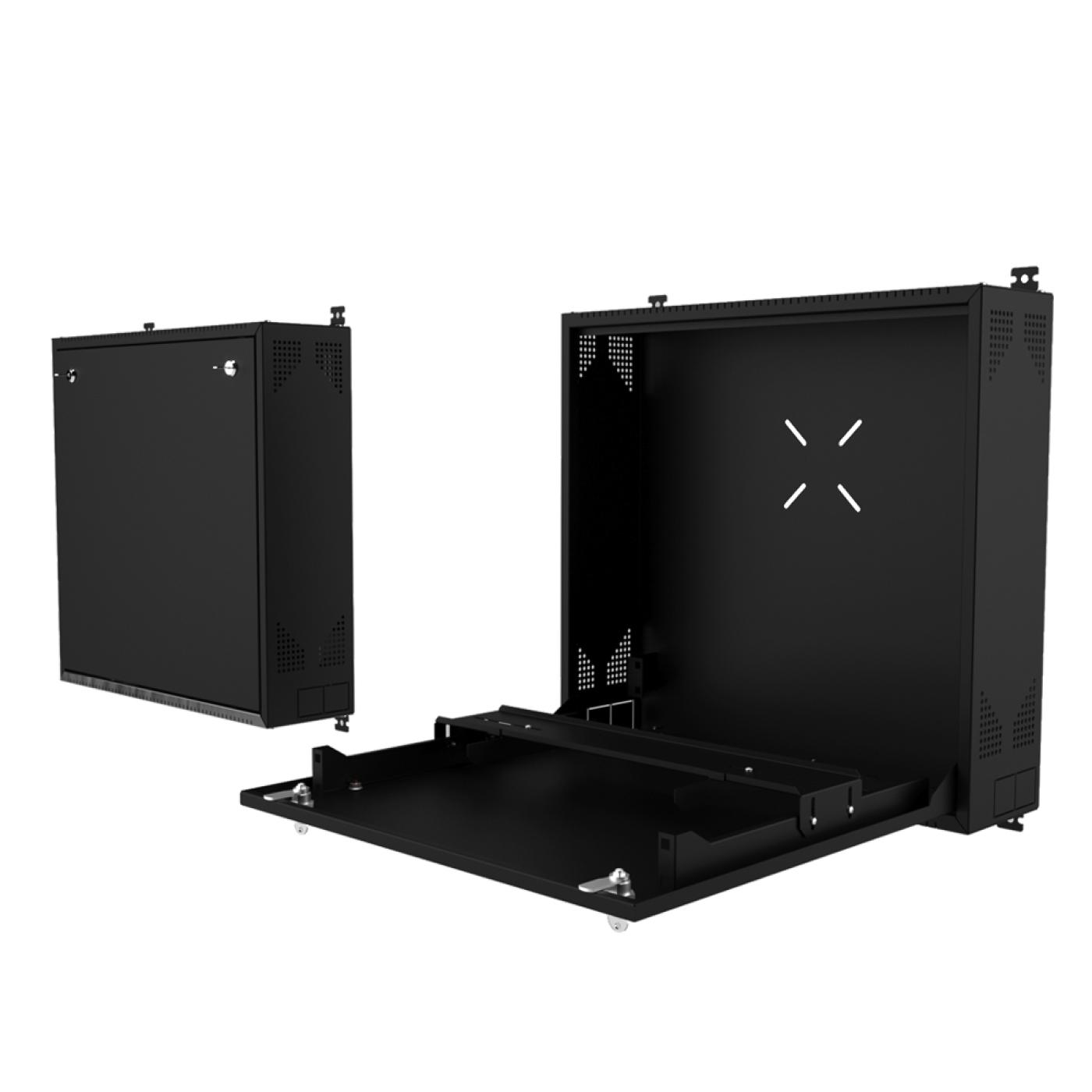 VATPAN Duvar Tipi DVR Box Kabinet — 3