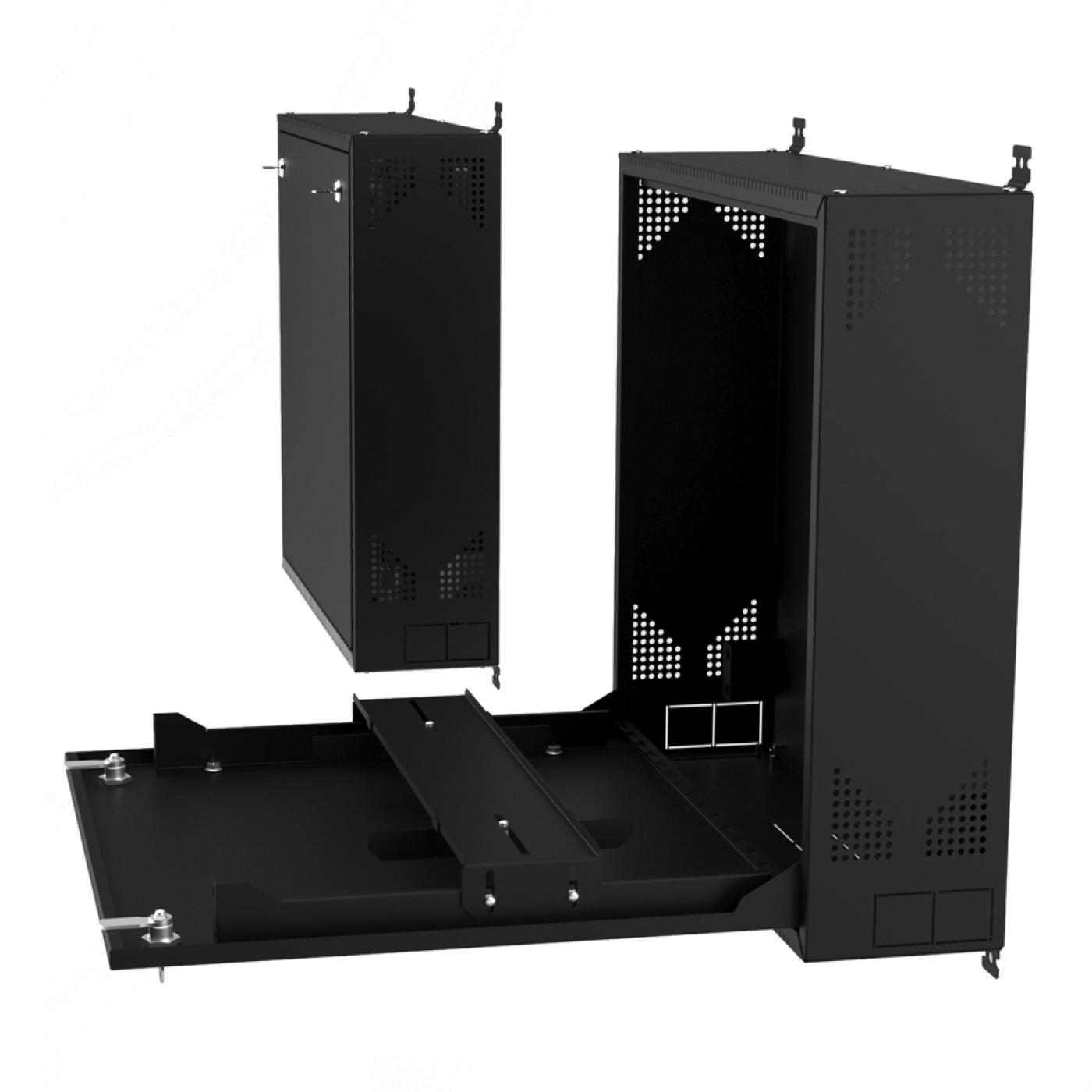 VATPAN Duvar Tipi DVR Box Kabinet — 4