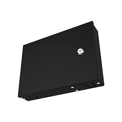 Duvar Tipi 8 Port SC Simplex Fiber Optik Kutu Boş — 2