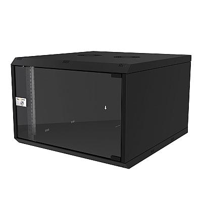 7U 19" 450mm Duvar Tipi Rack Kabinet — 5