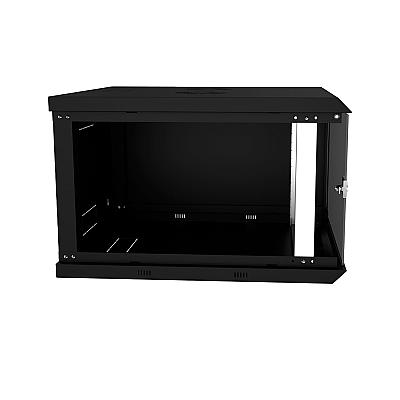 7U 19" 450mm Duvar Tipi Rack Kabinet — 8