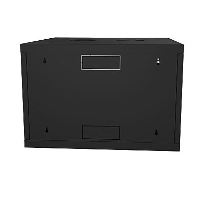 7U 19" 600mm Duvar Tipi Rack Kabinet — 3