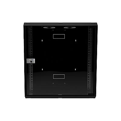12U 19" 450mm Duvar Tipi Rack Kabinet — 3