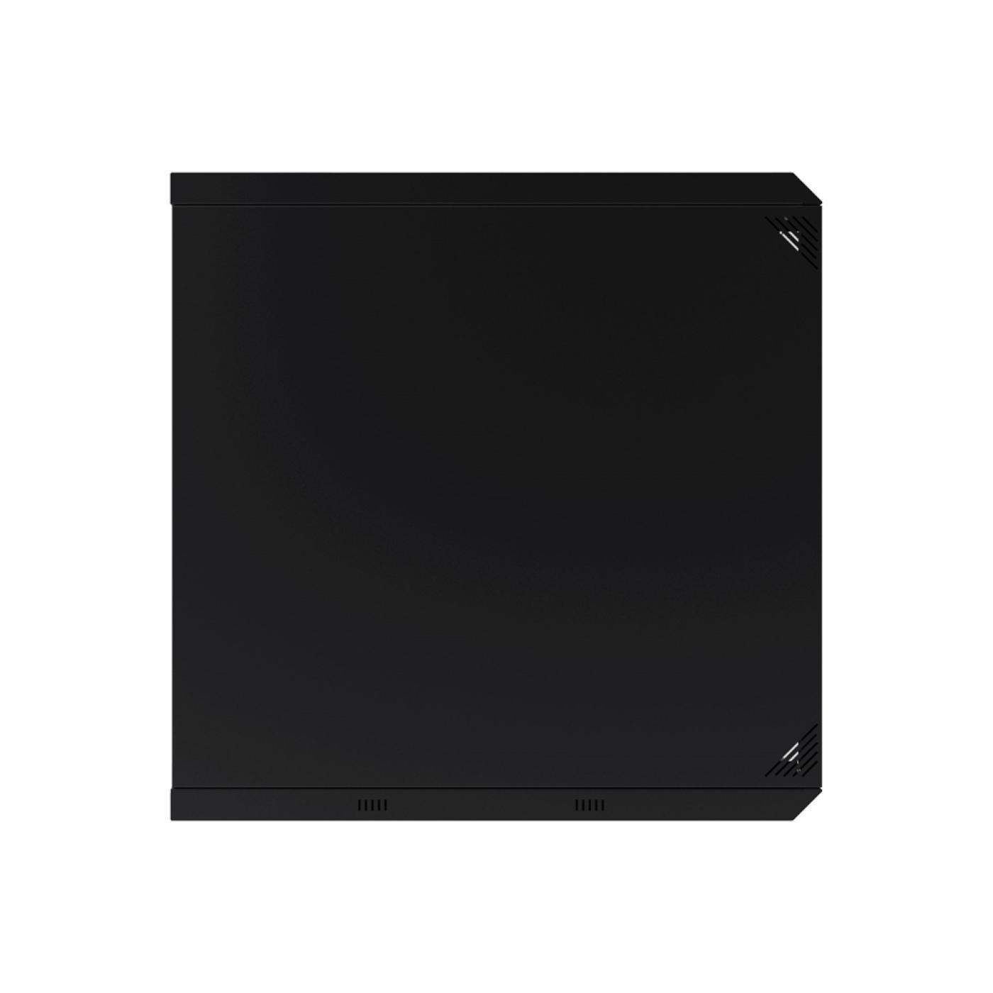 12U 19" 600mm Duvar Tipi Rack Kabin — 3