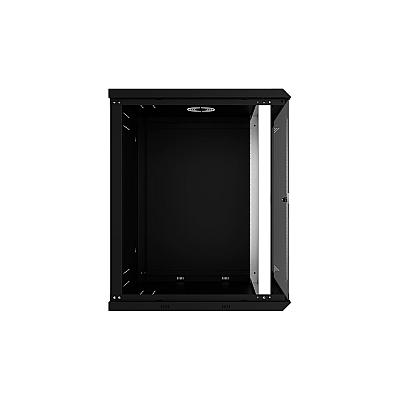 15U 19" 450mm Duvar Tipi Rack Kabinet — 5