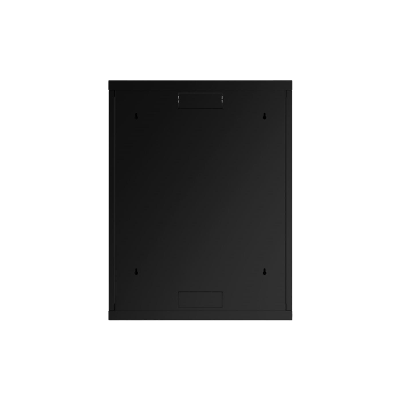 15U 19" 600mm Duvar Tipi Rack Kabinet — 3