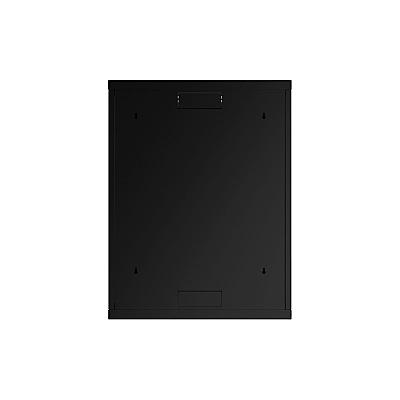 15U 19" 600mm Duvar Tipi Rack Kabinet — 3