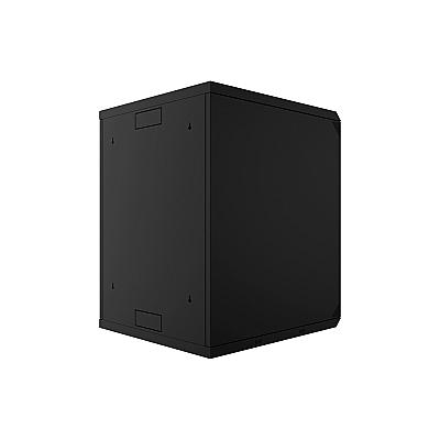 15U 19" 600mm Duvar Tipi Rack Kabinet — 4
