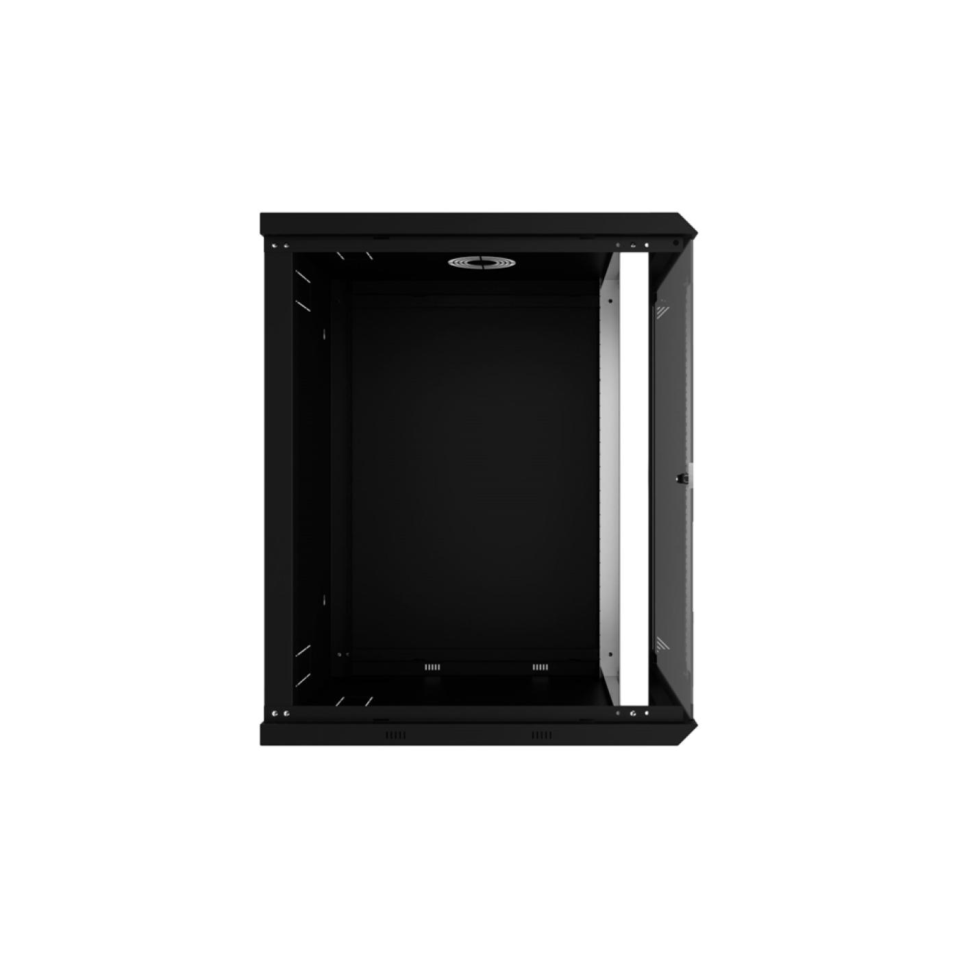 15U 19" 600mm Duvar Tipi Rack Kabinet — 5