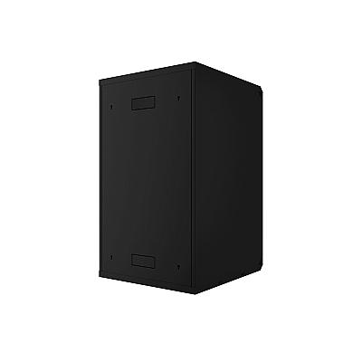 20U 19" 450mm Duvar Tipi Rack Kabinet — 4