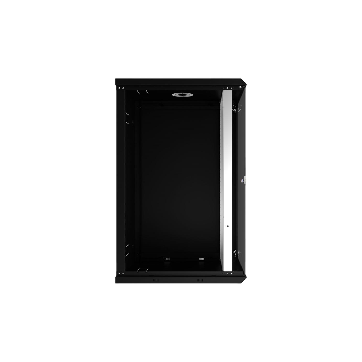 20U 19" 600mm Duvar Tipi Rack Kabinet — 5