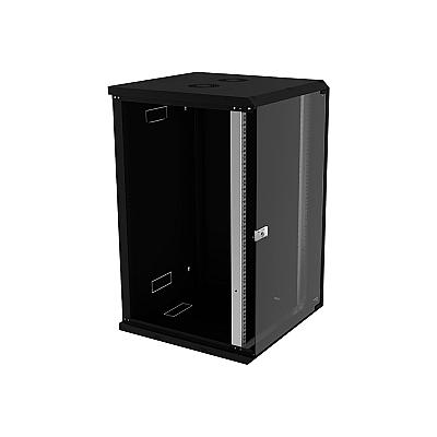 20U 19" 600mm Duvar Tipi Rack Kabinet — 6