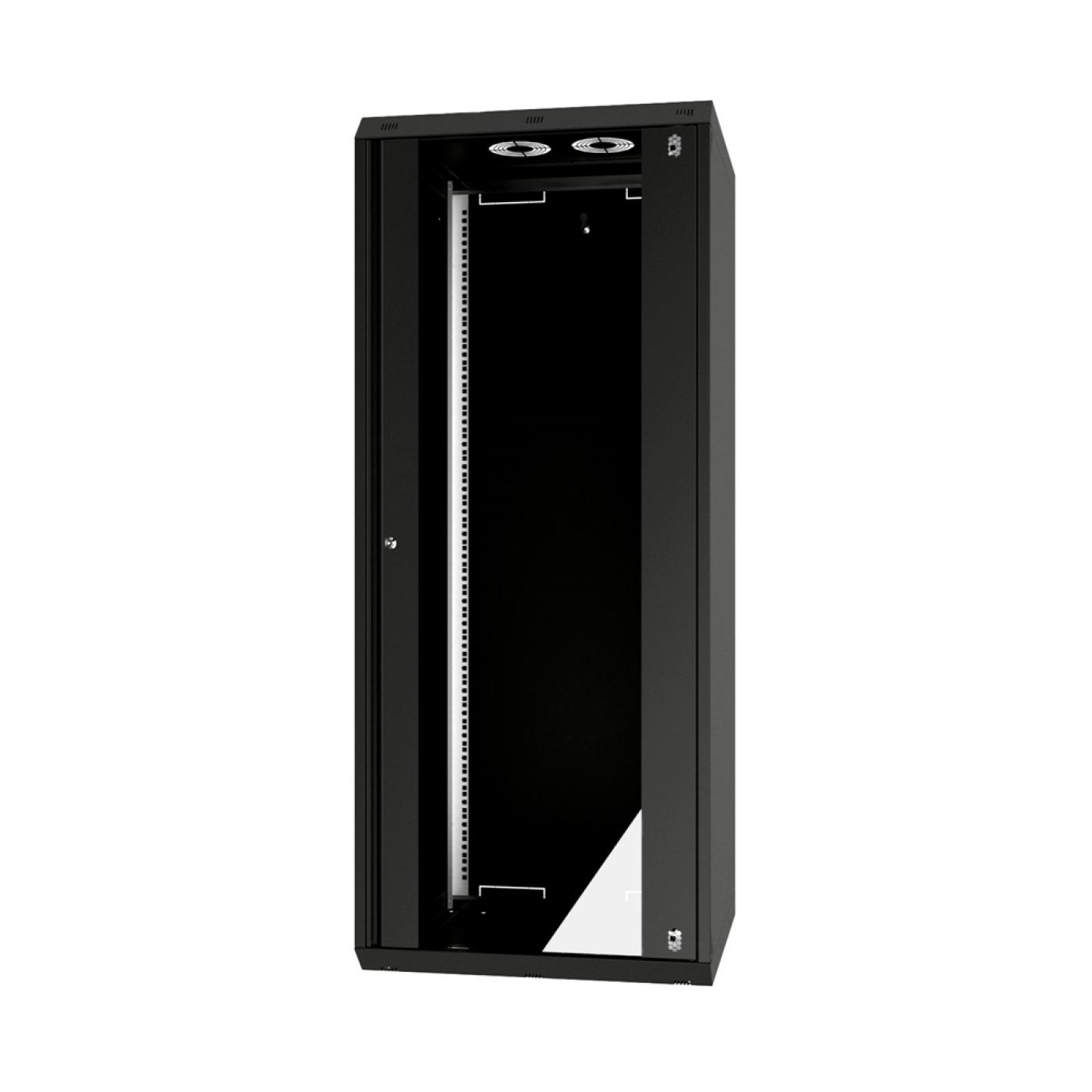 28U 19" 600x600 Dikili Tip Rack Kabinet — 1