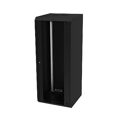 28U 19" 600x600 Dikili Tip Rack Kabinet — 2