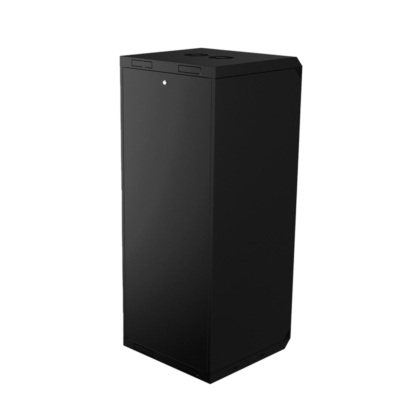 28U 19" 600x600 Dikili Tip Rack Kabinet — 3