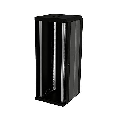 28U 19" 600x600 Dikili Tip Rack Kabinet — 4