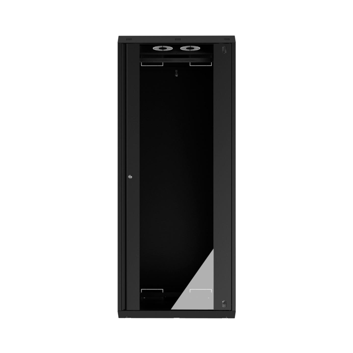 28U 19" 600x600 Dikili Tip Rack Kabinet — 8