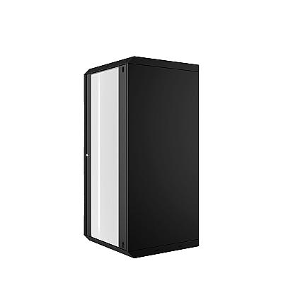 24U 19" 600x800 Dikili Tip Rack Kabinet — 3
