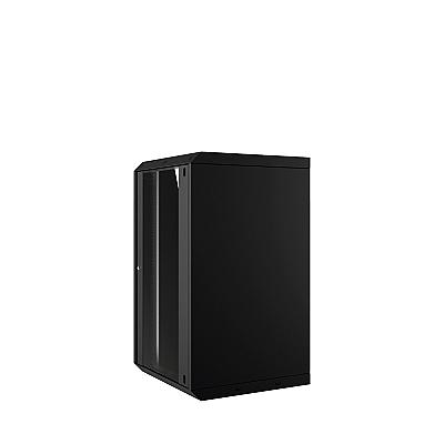 18U 19" 600x800 Dikili Tip Rack Kabinet — 4