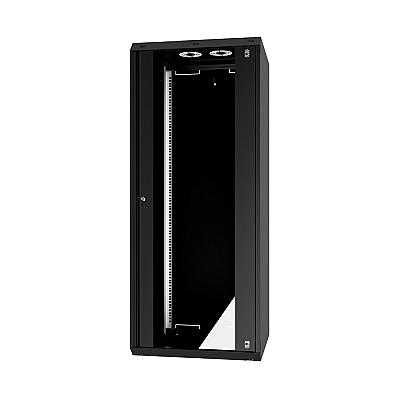 28U 19" 600x1000 Dikili Tip Rack Kabinet — 1