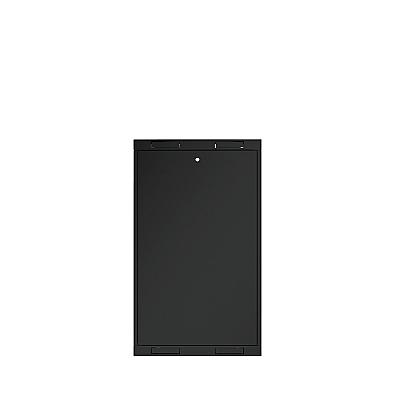 18U 19" 600x1000 Dikili Tip Rack Kabinet — 3