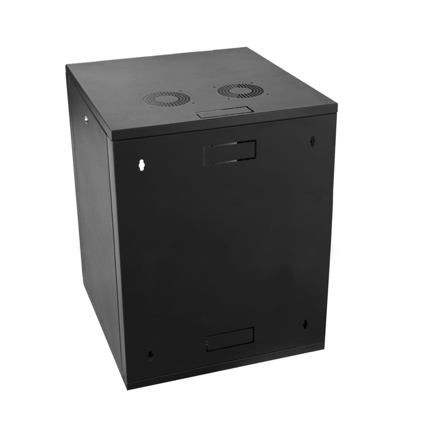 20U 19" 600mm Duvar Tipi Rack Kabinet — 3