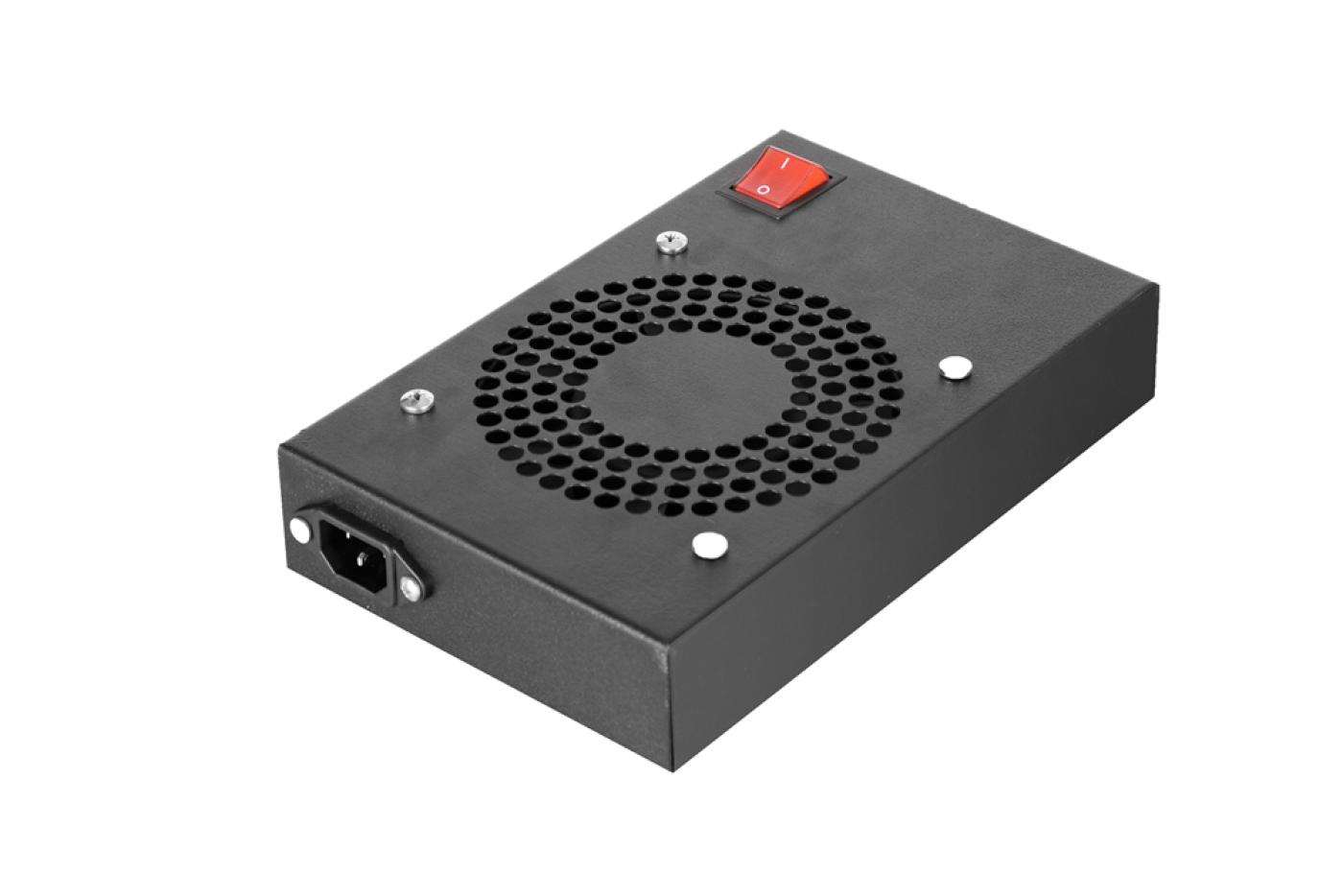 Tekli Fan Modülü Termostatlı On/Off Switch — 3