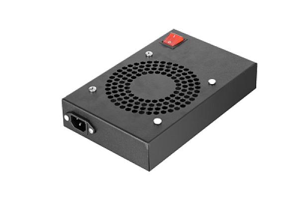 Tekli Fan Modülü Termostatlı On/Off Switch — 3