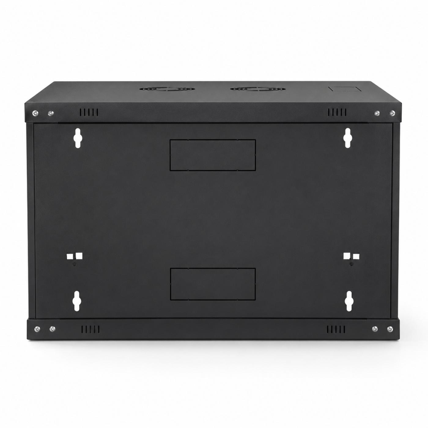 20U 19" 600mm Duvar Tipi Aptus Serisi Rack Kabinet — 4