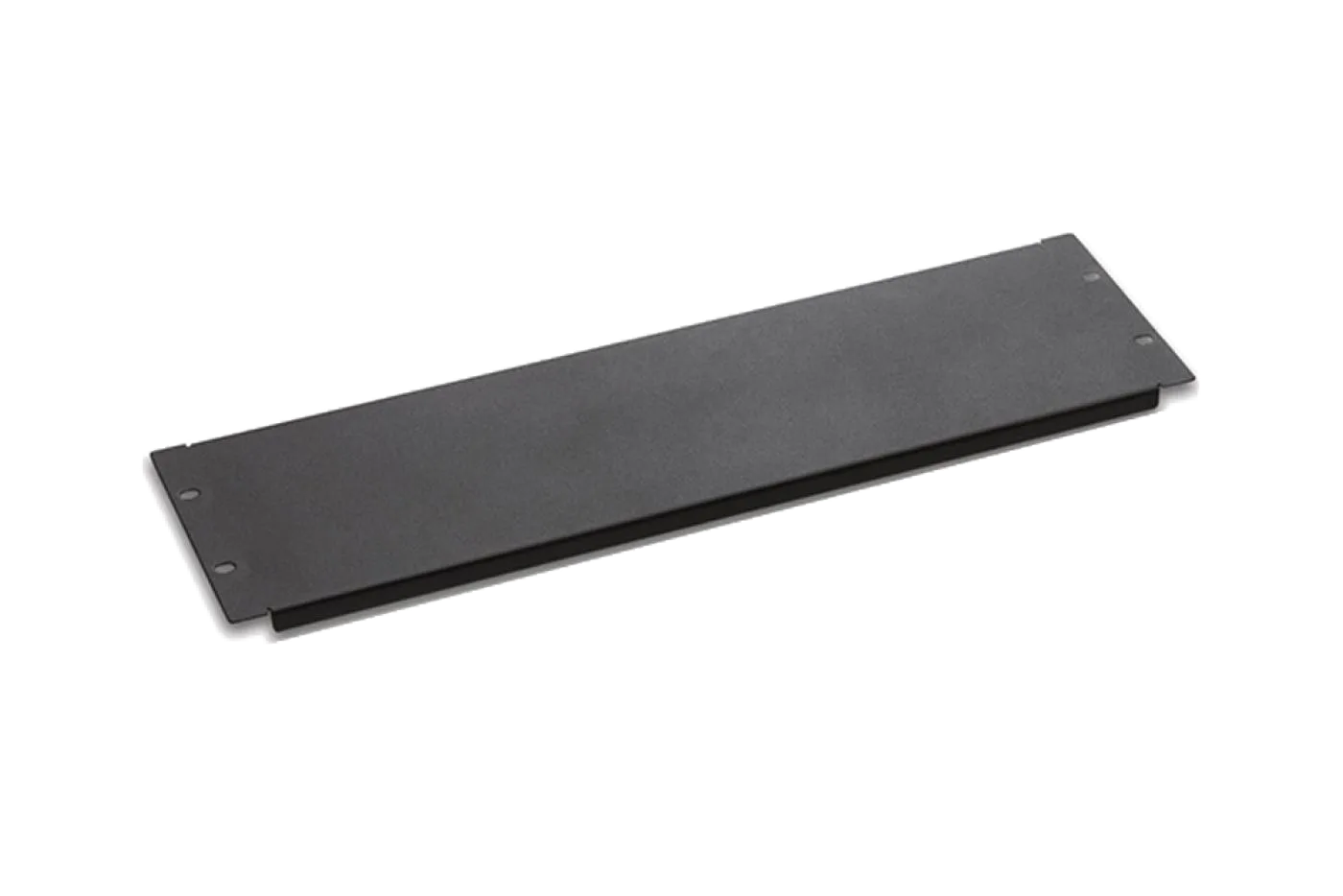 3U 19" Kapama Paneli