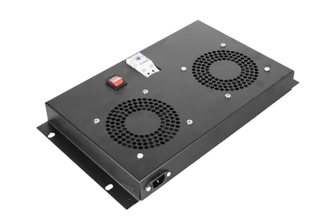 2li Fan Modülü Termostatlı On/Off Switch