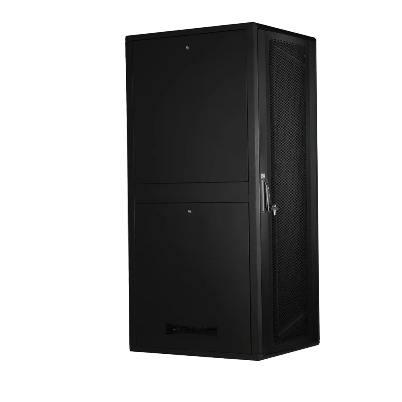 42U 19" 600x1000mm Dikili Tip Server Kabinet — 2