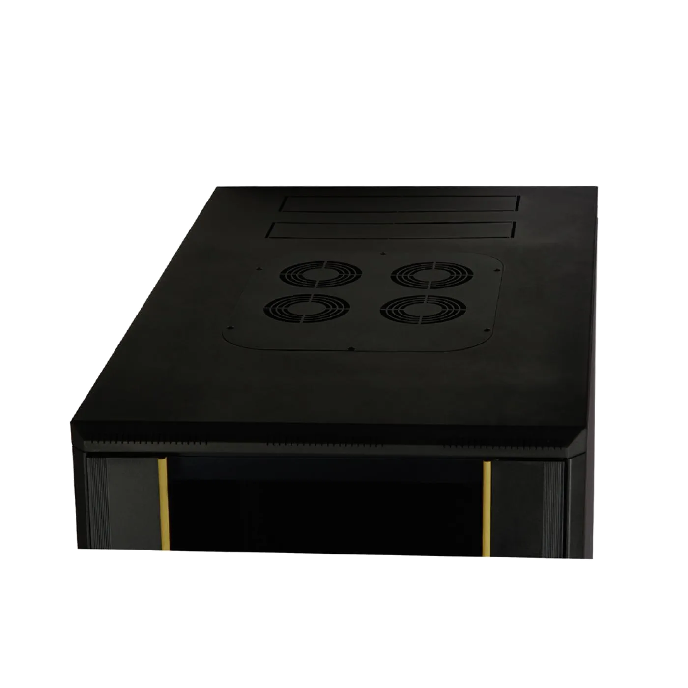42U 19" 800x800mm Dikili Tip Rack Kabinet — 4