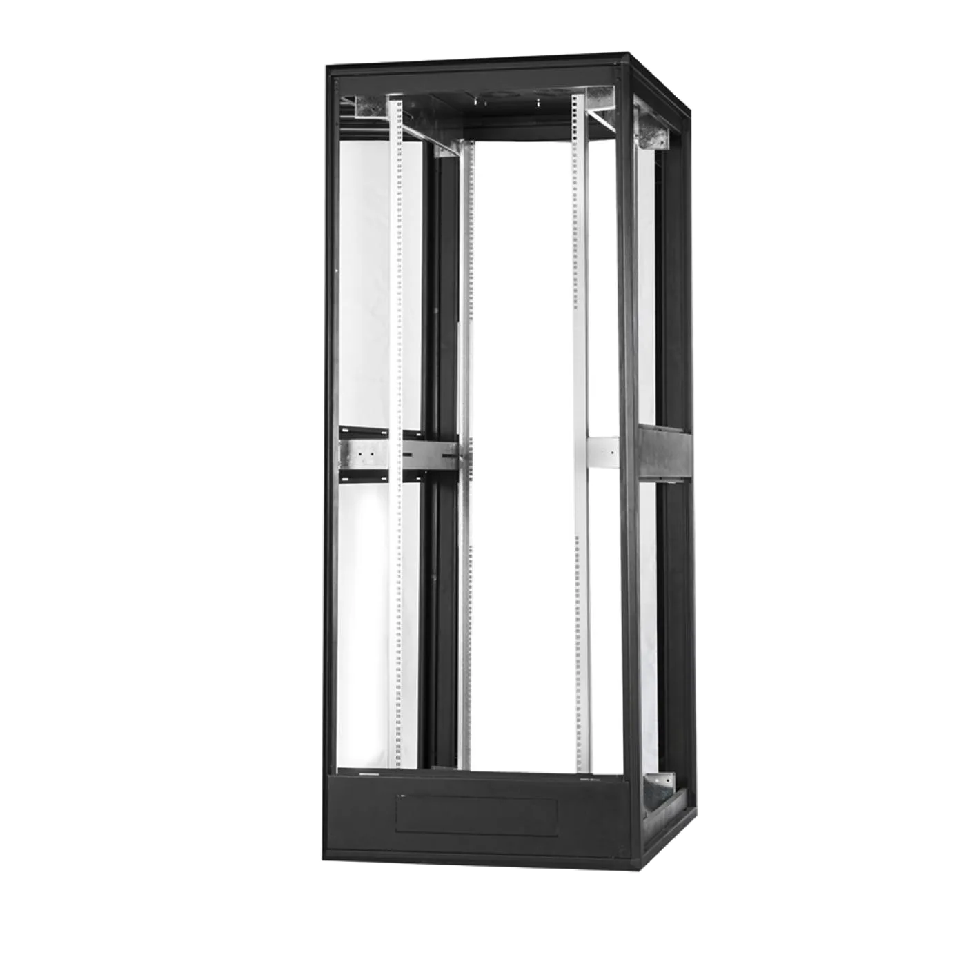 42U 19" 800x800mm Dikili Tip Rack Kabinet — 6