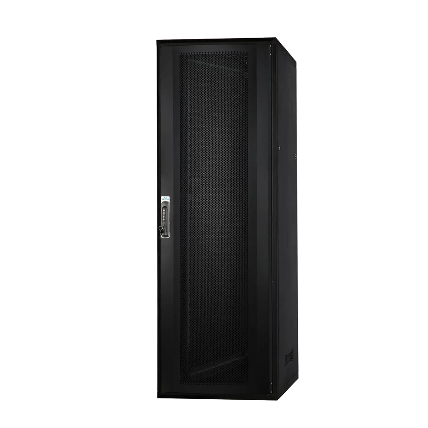 34U 19" 800x800mm Dikili Tip Server Kabinet