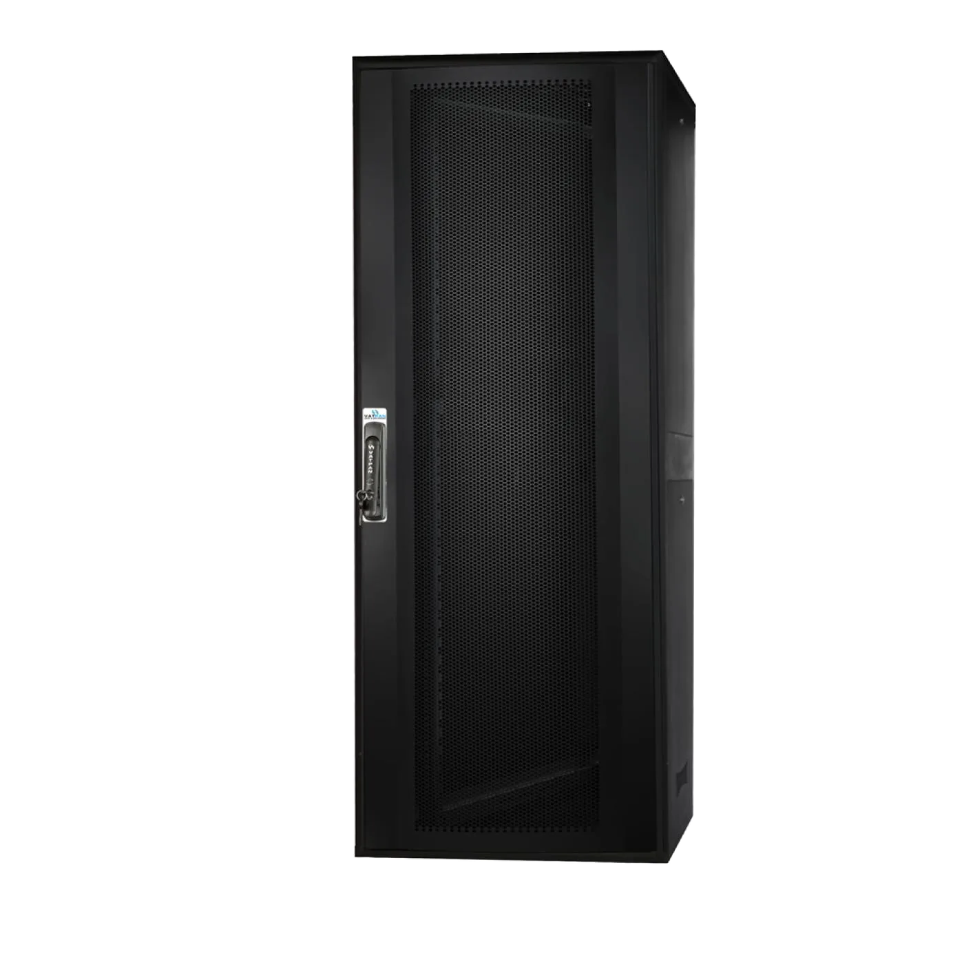 47U 19" 600x1000mm Dikili Tip Server Kabinet