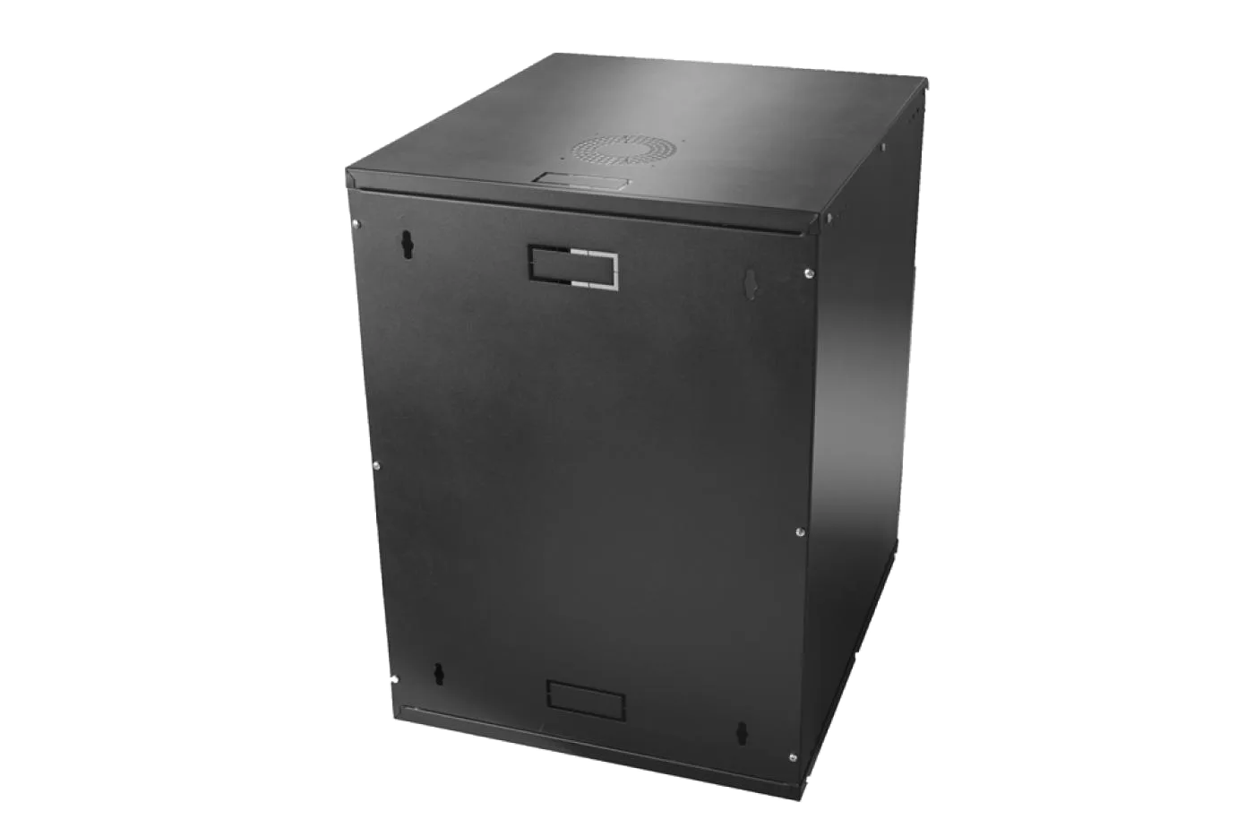 15U 19" 600mm Duvar Tipi Rack Kabinet — 2