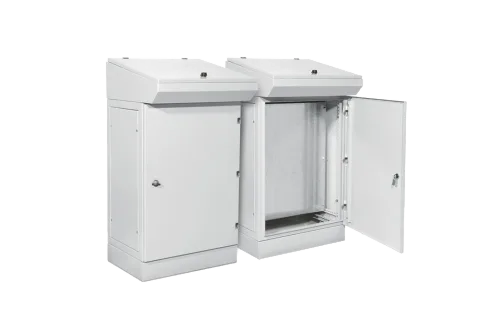 Modüler Tip Kumanda Konsol 600mm