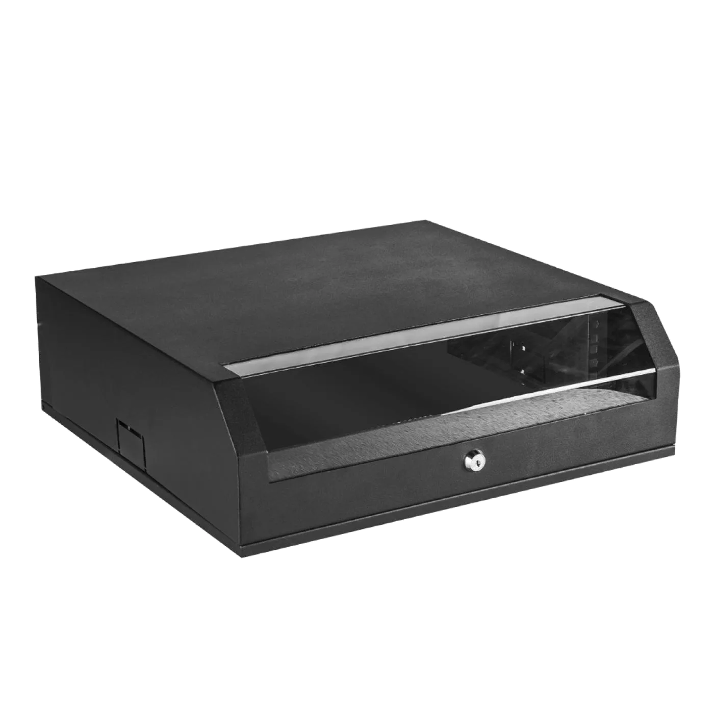 5U 19" Duvar Tipi Ofis Kabinet