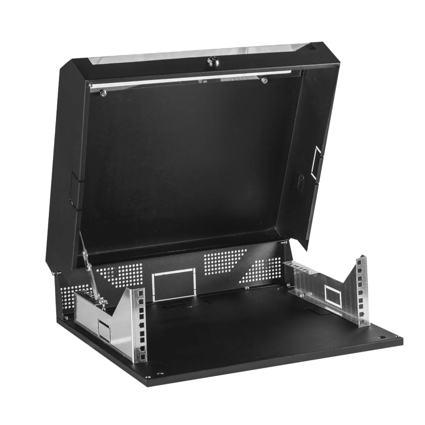 5U 19" Duvar Tipi Ofis Kabinet — 2