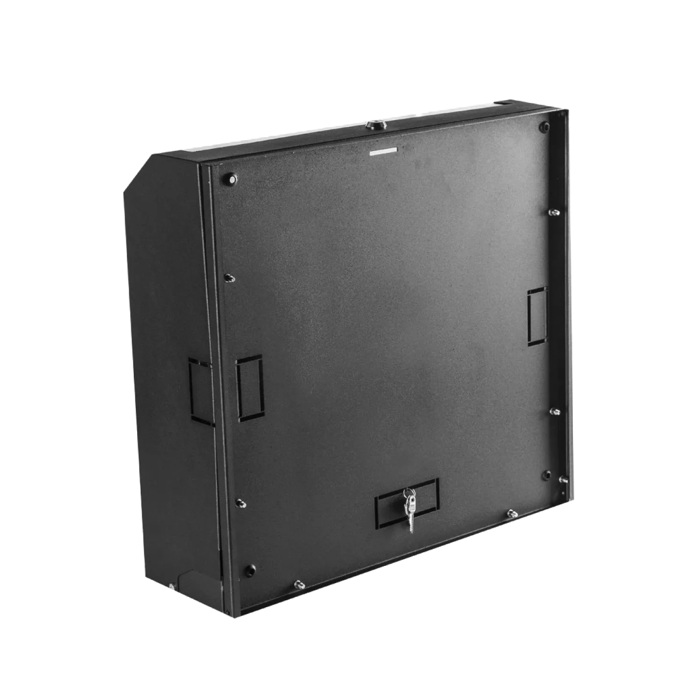 5U 19" Duvar Tipi Ofis Kabinet — 3