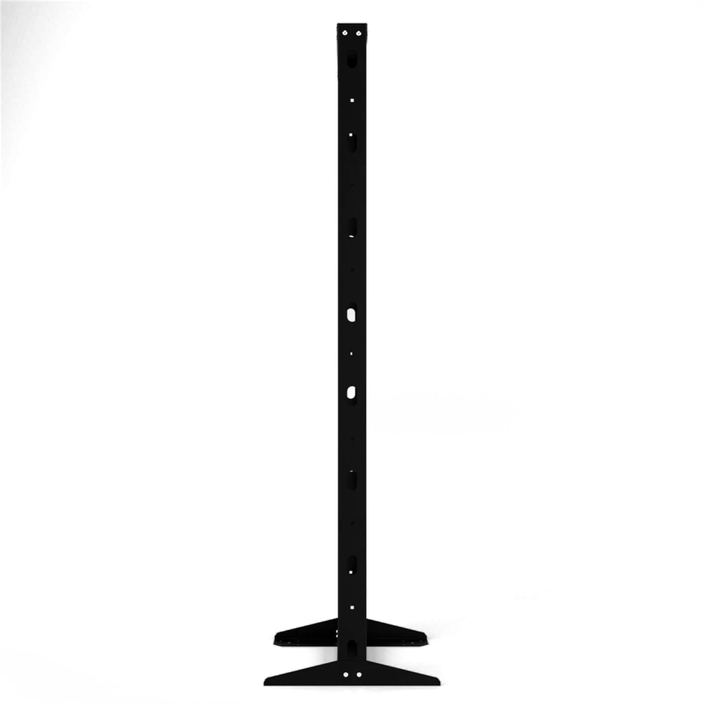 38U 19" Open Rack Single Cabinets — 3