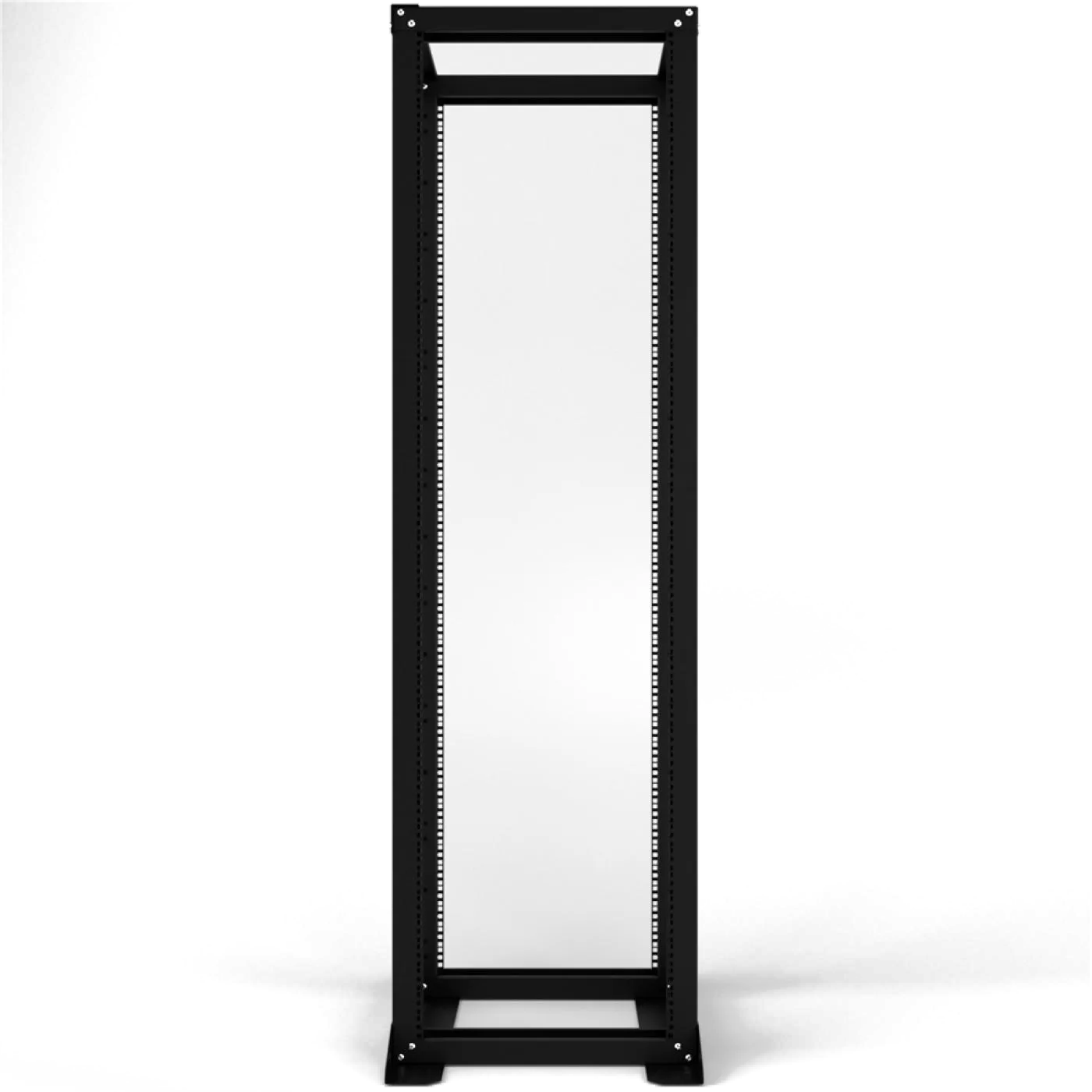 38U 19" Open Rack Double Cabinets 600mm — 3