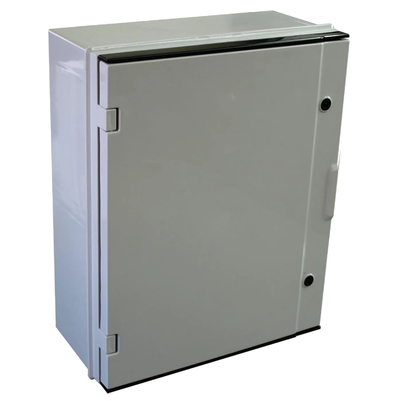 Opak Kapaklı Abs Plastik Pano 35x50x20