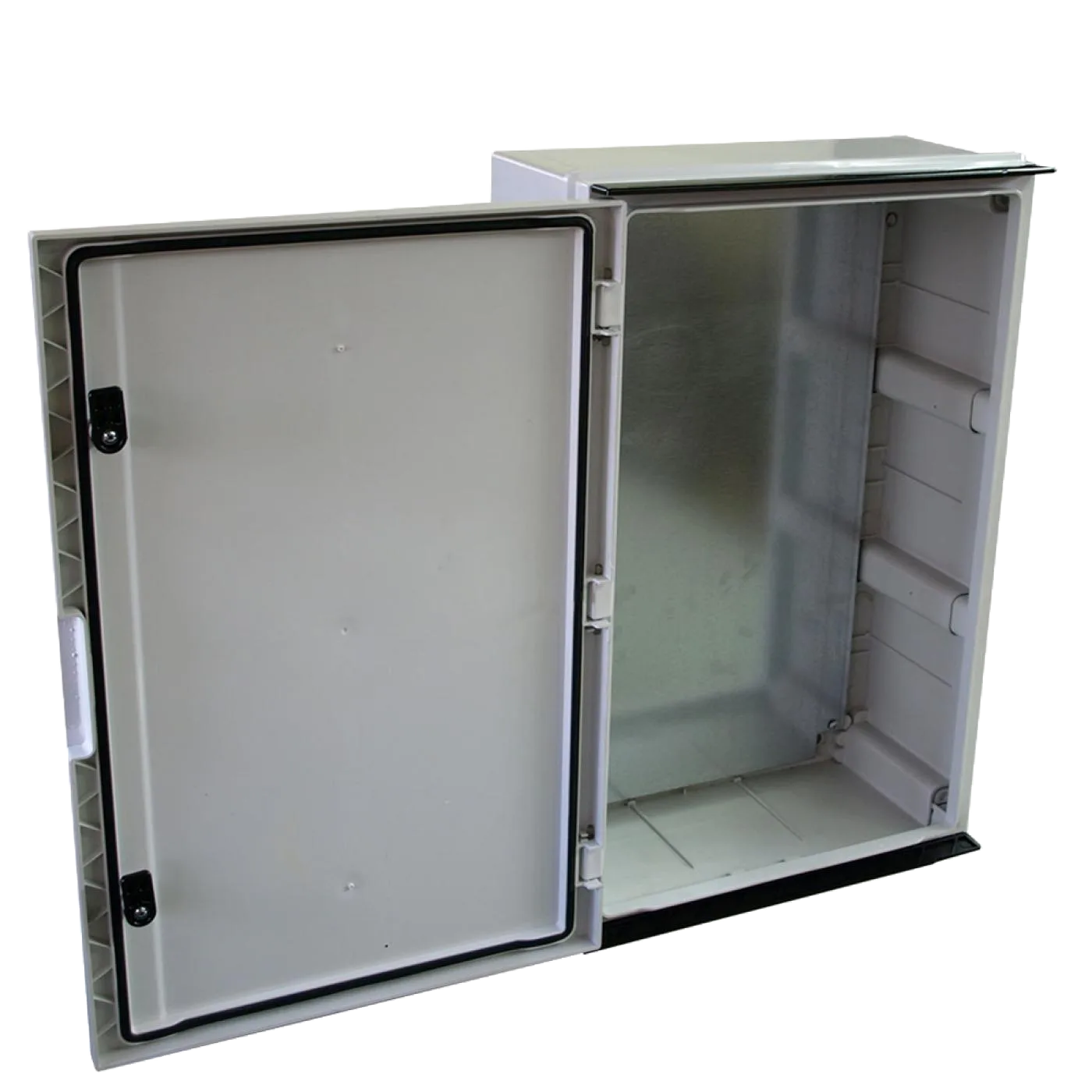 Opak Kapaklı Abs Plastik Pano 40x50x24 — 2