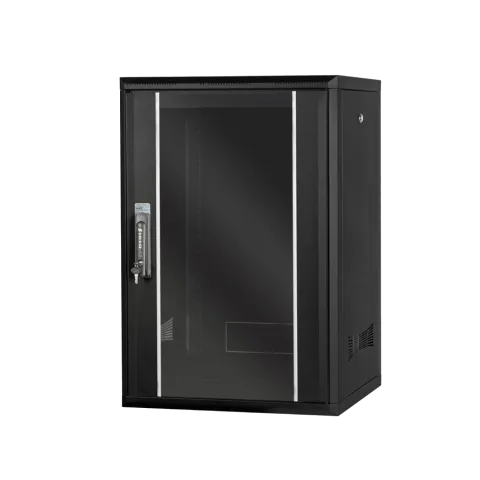 16U 19" 600x600 Dikili Tip Rack Kabinet
