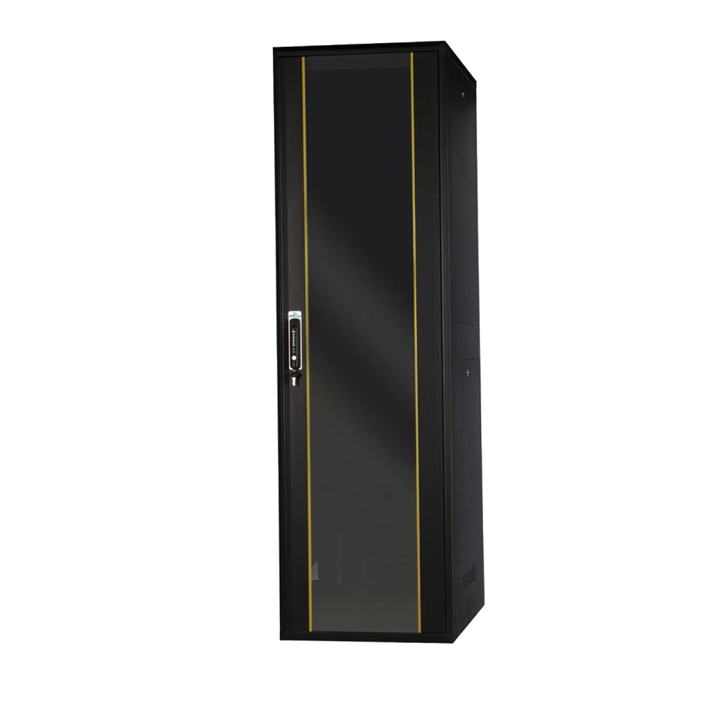 38U 19" 600x1000 Dikili Tip Rack Kabinet