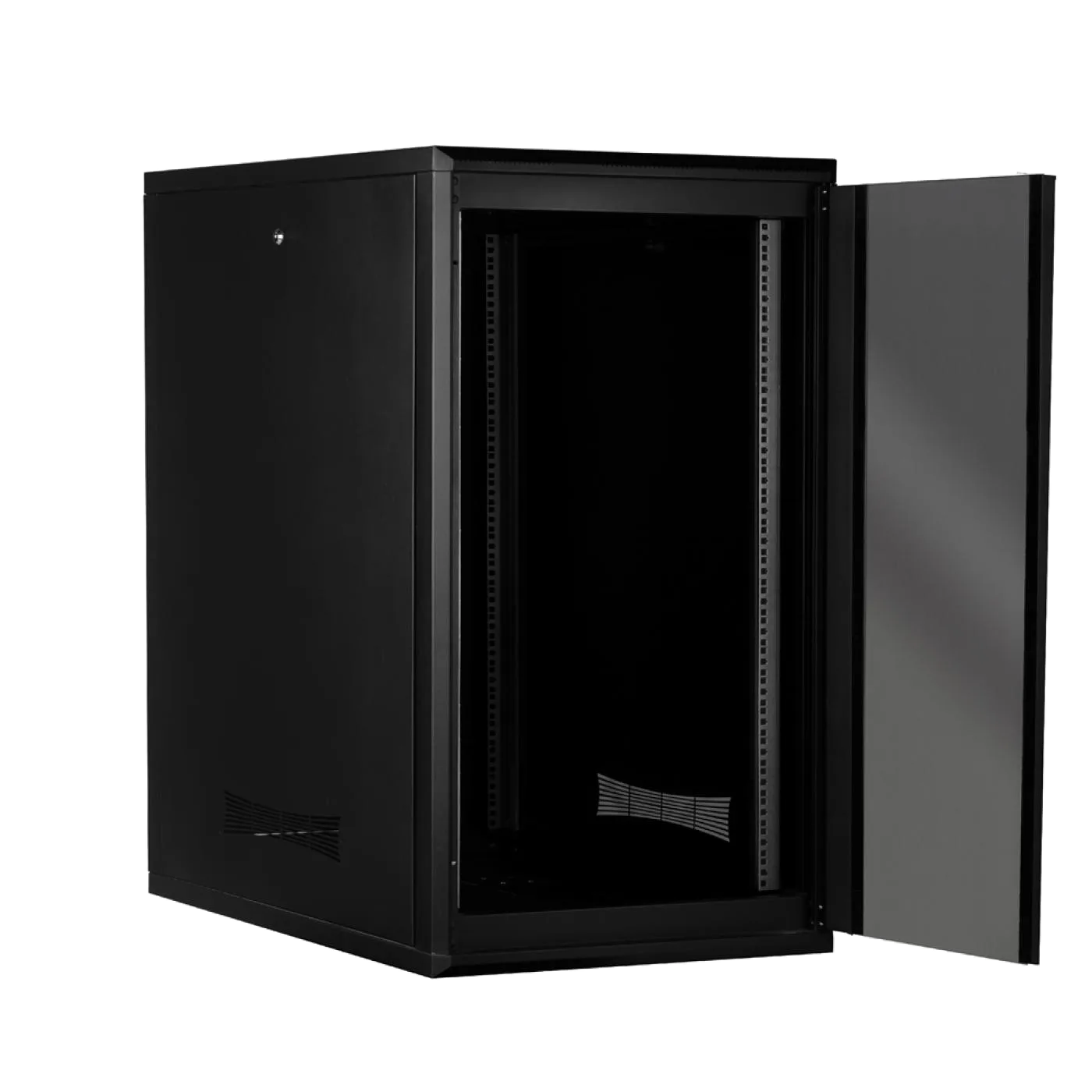20U 19" 600x1000 Dikili Tip Rack Kabinet — 4