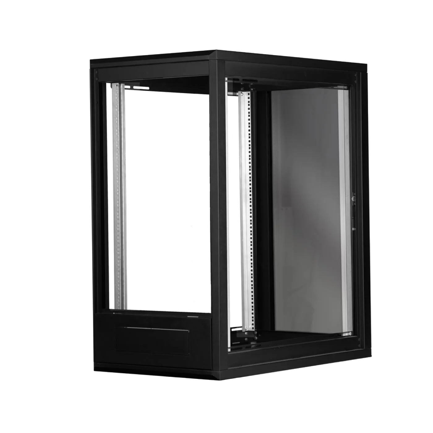 20U 19" 600x1000 Dikili Tip Rack Kabinet — 5